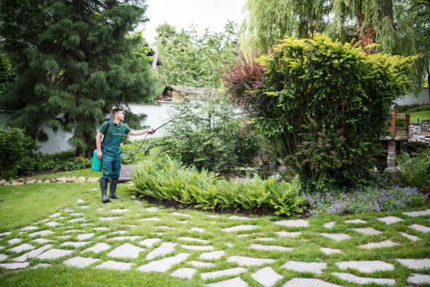 Best Commercial Tree Services  in North Ridgeville, OH